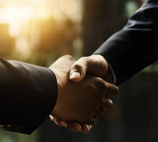 Client relationship management