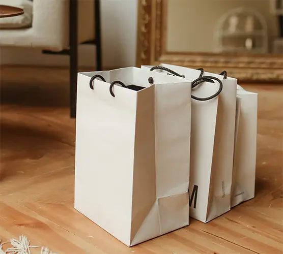 Personal shopping concierge services