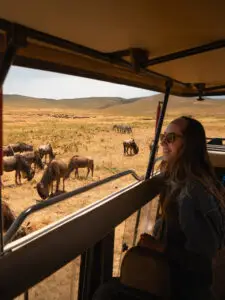 Let us plan your next safari trip in South Africa