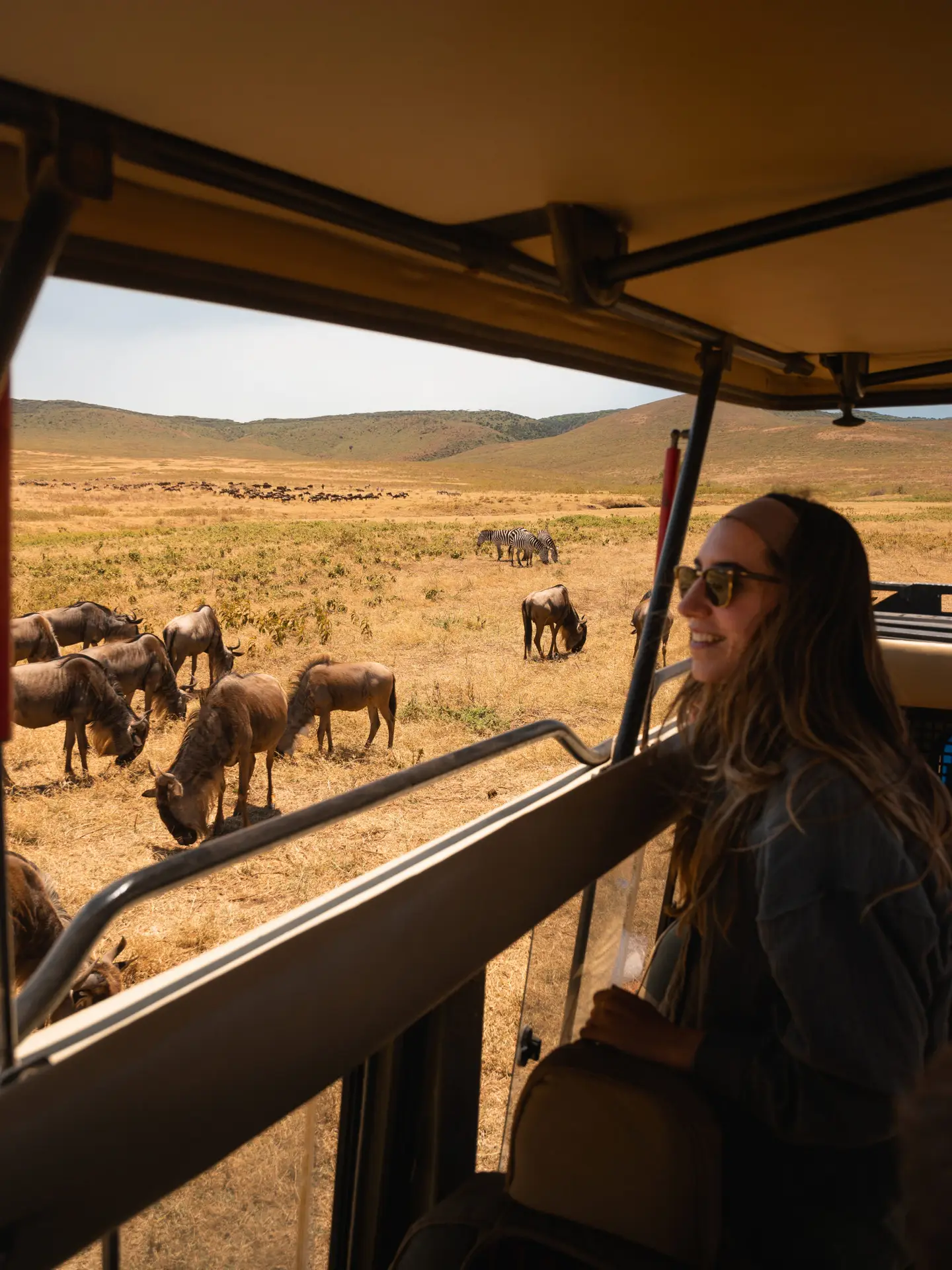 Discover How I AM LUXURY Creates the Ultimate Luxury Safari Experience in South Africa