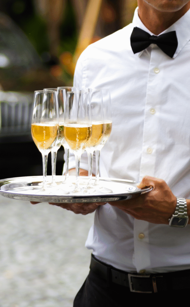 Bespoke Concierge Service