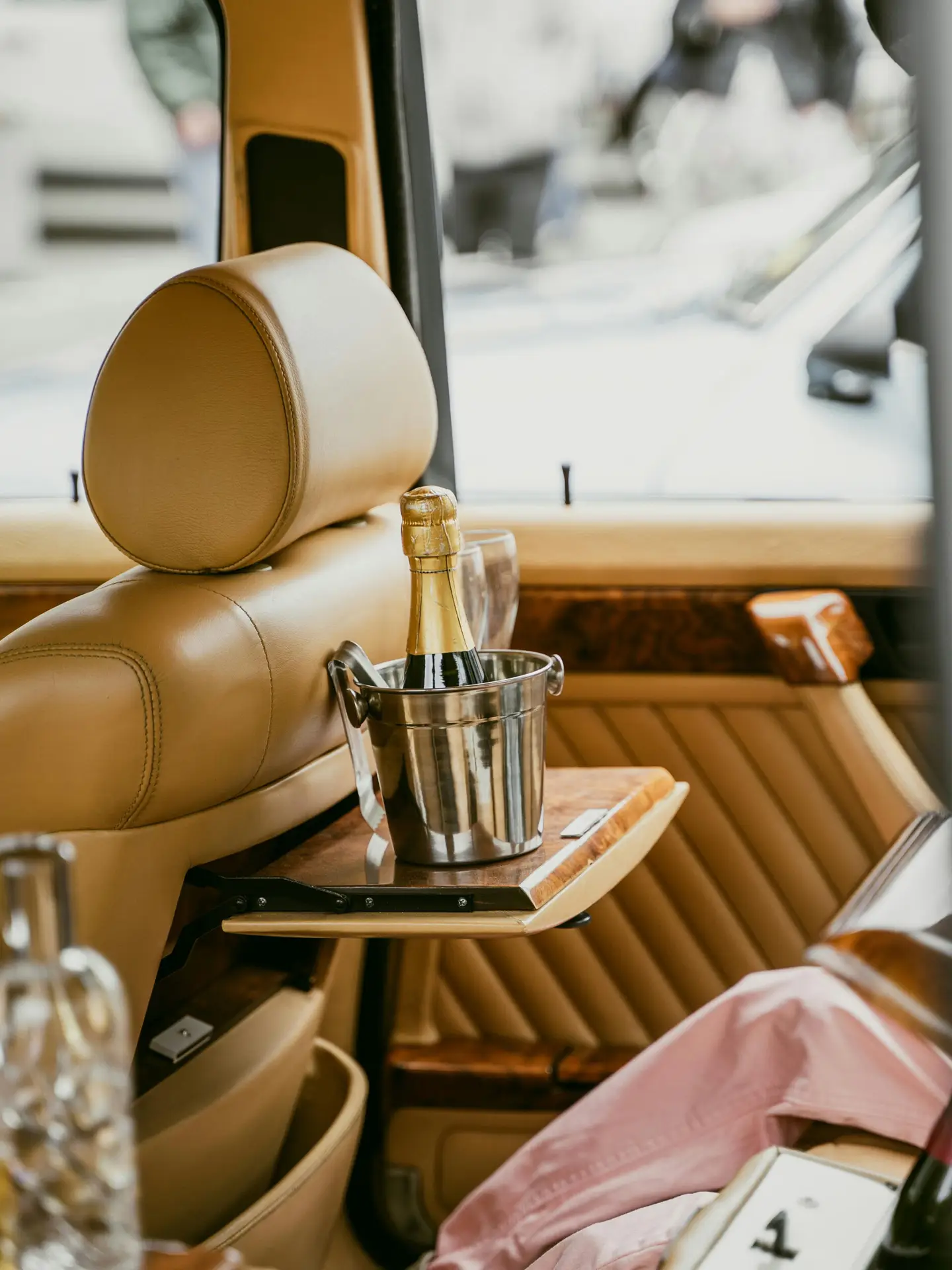 The Benefits of Using a Concierge Service While Travelling in Johannesburg