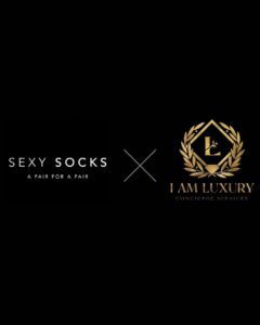 Luxury Corporate Gifts: A Purposeful Partnership with Sexy Socks