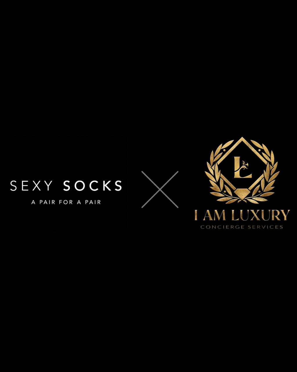 Luxury Corporate Gifts: A Purposeful Partnership with Sexy Socks