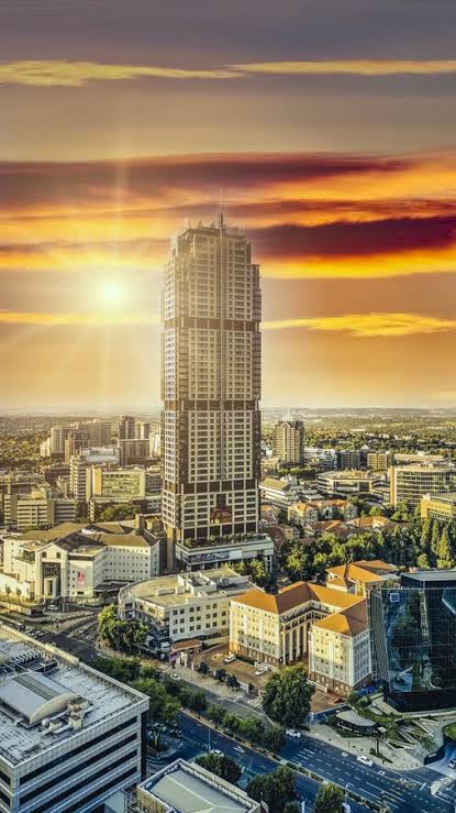 Concierge services in South Africa — everyday life and time management