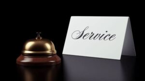 luxury concierge services